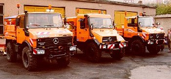 unimog sbu